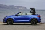 Volkswagen T-Roc Cabriolet R-Line 2019 года (WW)